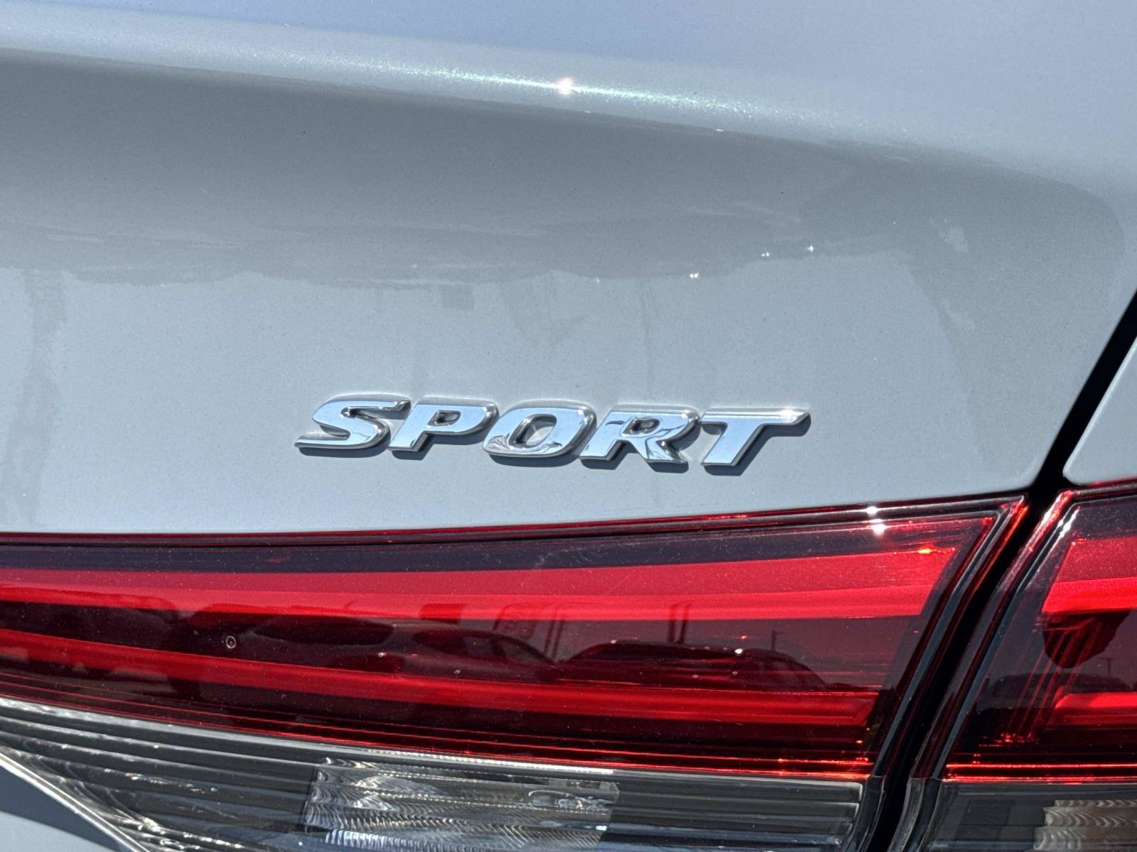 2024 Honda Civic Sport - Photo 63