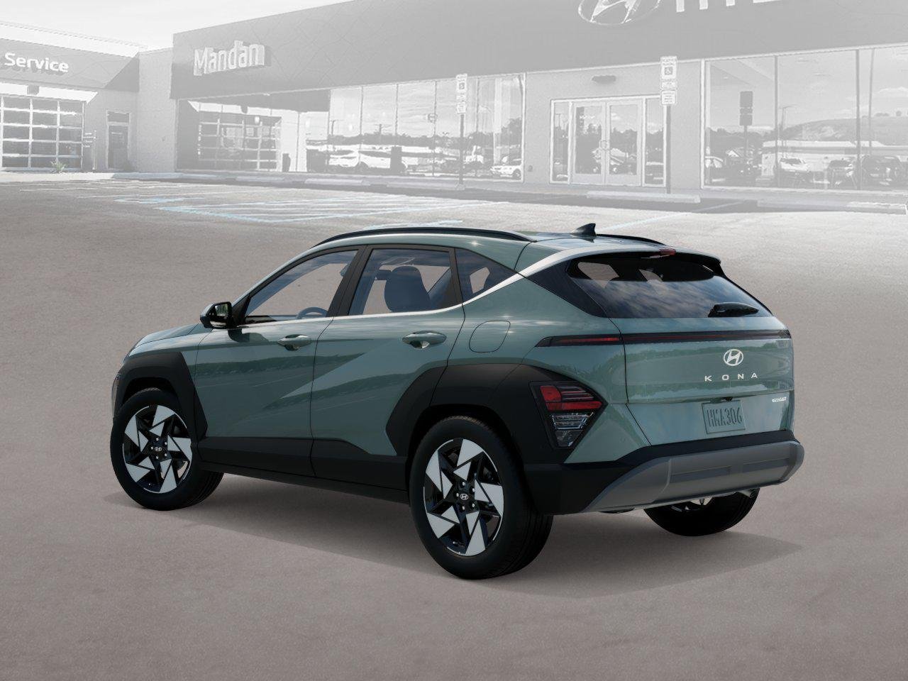 New 2027  Hyundai Limited AWD image 6