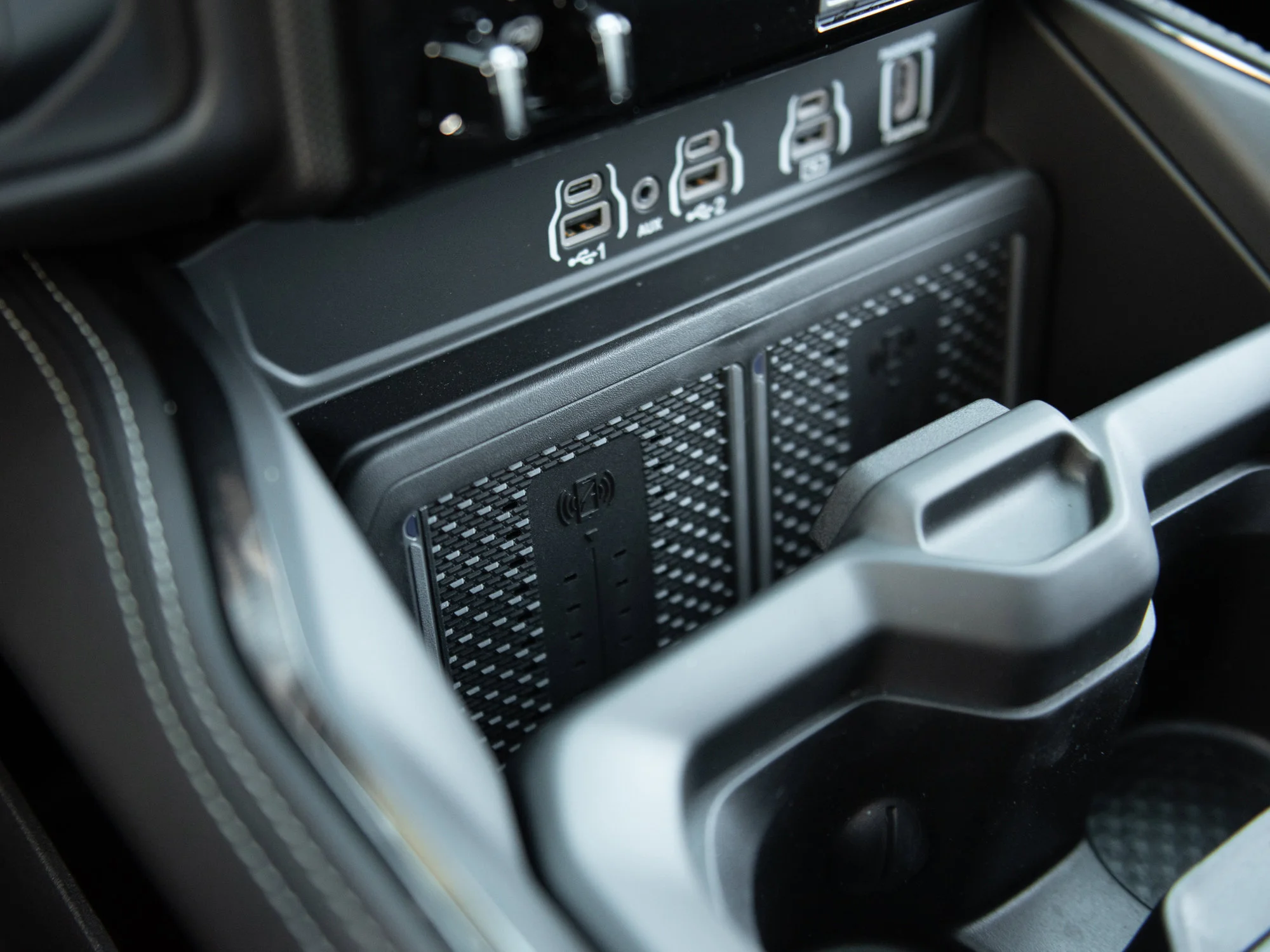 New 2026 Grey RAM Limited* image 17