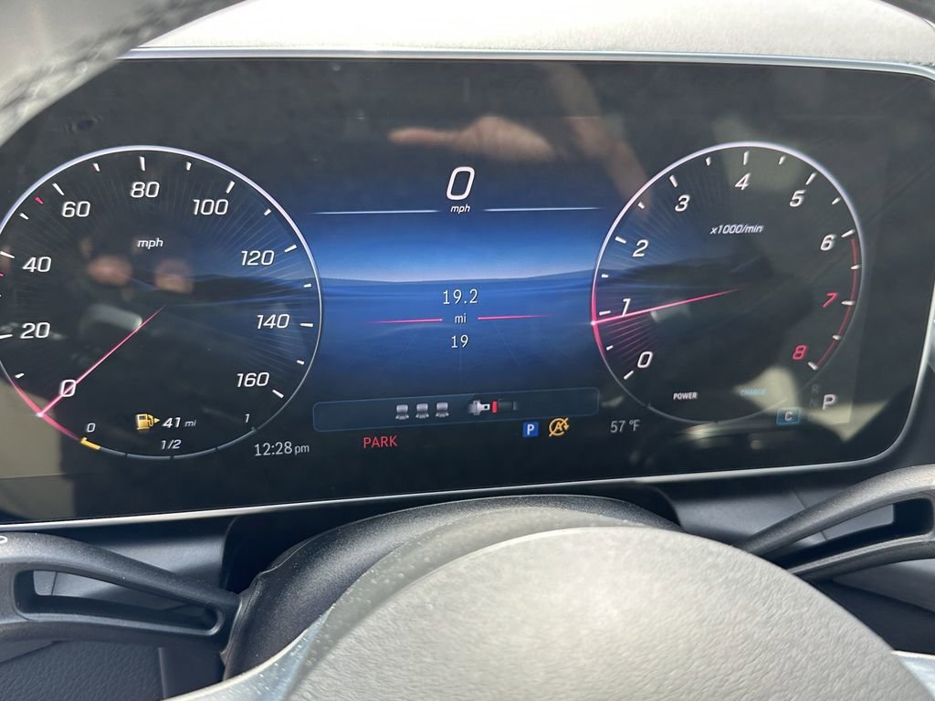 New 2026 MANUFAKTUR Alpine Grey Mercedes-Benz GLC 300 image 30
