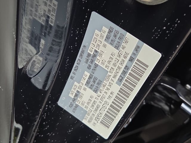 New 2026 Navy Blue Mica Mazda 2.5 S Preferred AWD image 18
