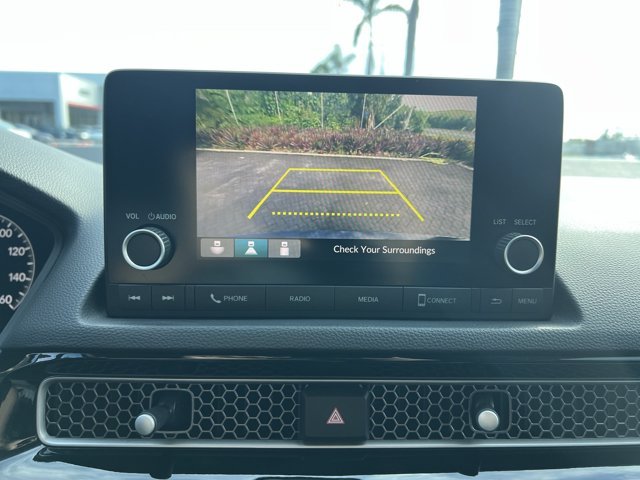 Used 2022  Honda LX image 17