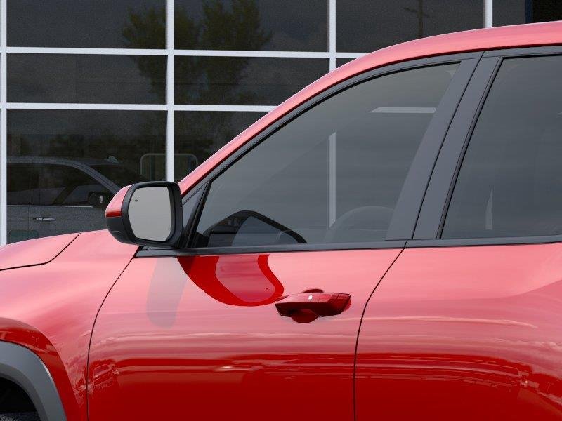 2027 Chevrolet Equinox LT - Photo 12