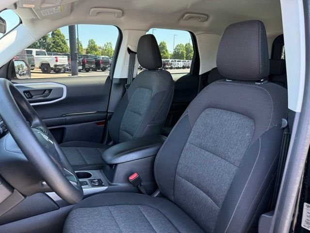 Used 2024 Black Ford Big Bend image 12