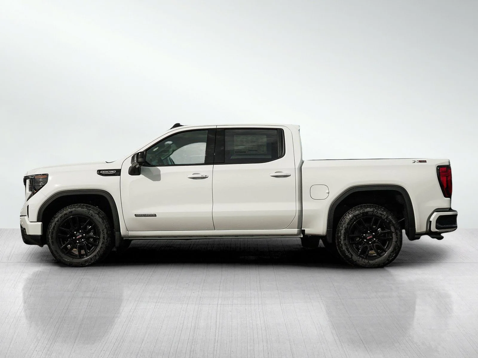 2026 GMC Sierra 1500 Elevation - Photo 4