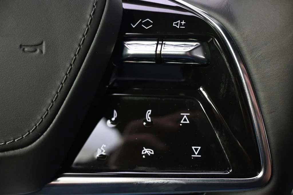 2026 Cadillac LYRIQ V - Photo 34