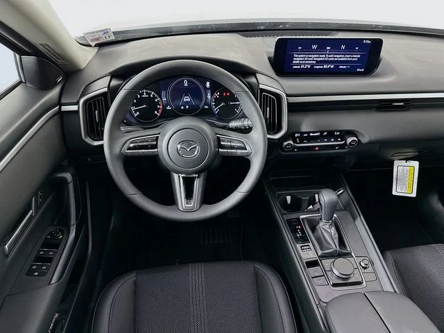 New 2024 Ingot Blue Metallic Mazda 2.5 S Premium AWD image 22