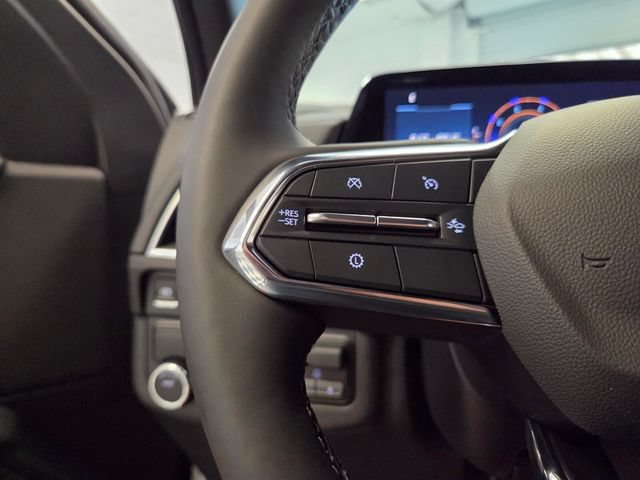 2026 Chevrolet Tahoe LT - Photo 25