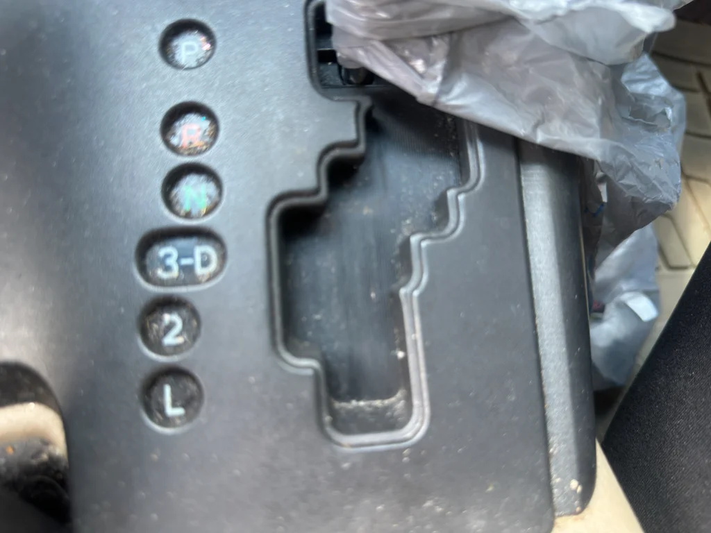 Used 2012 Pyrite Mica Toyota Base image 7