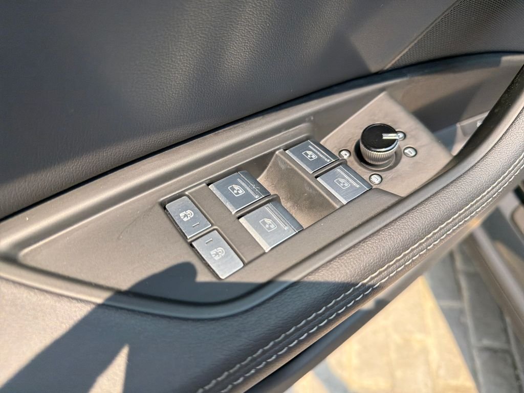 Used 2024 Magnet Gray Audi Premium Plus image 11