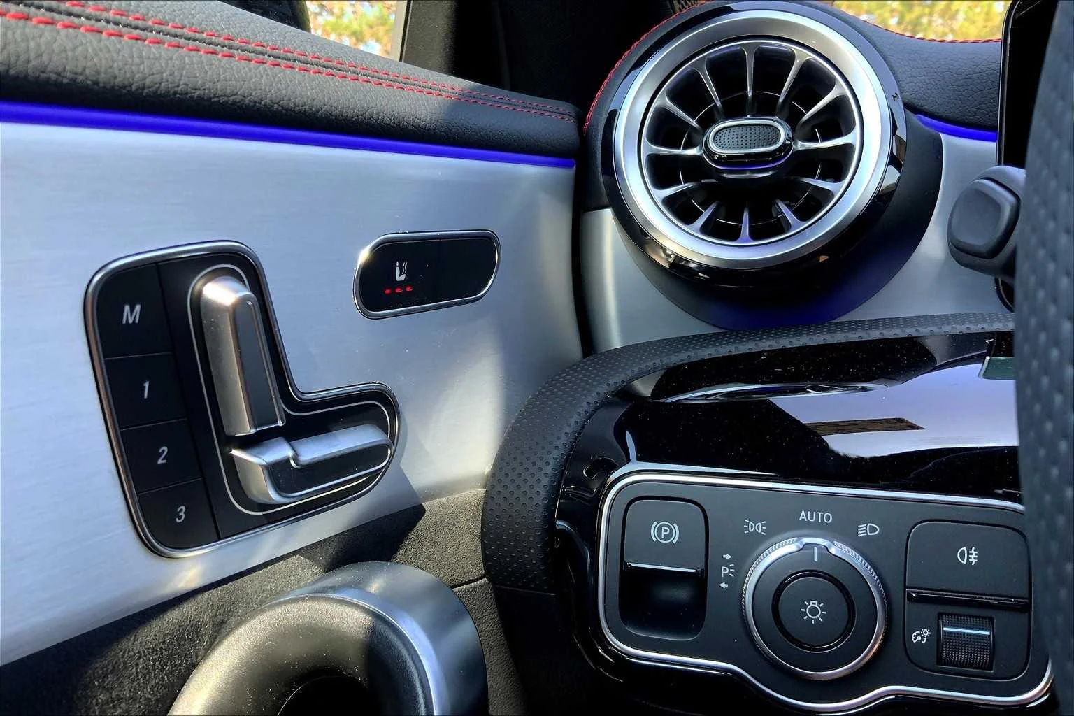 2026 Mercedes-Benz CLA CLA 250 - Photo 24