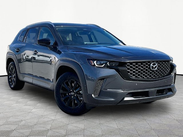 2026 Mazda CX-50 2.5 S Preferred AWD