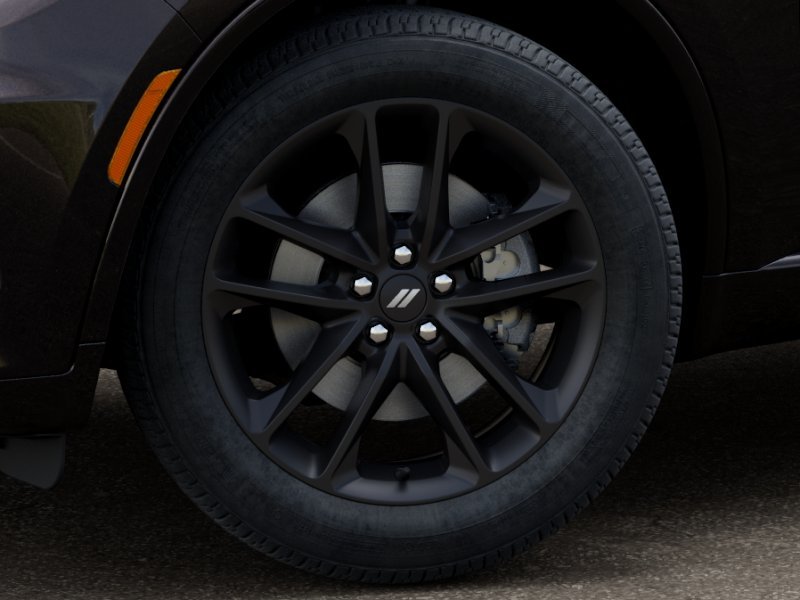 New 2026 Red Oxide Exterior Paint Dodge GT image 40