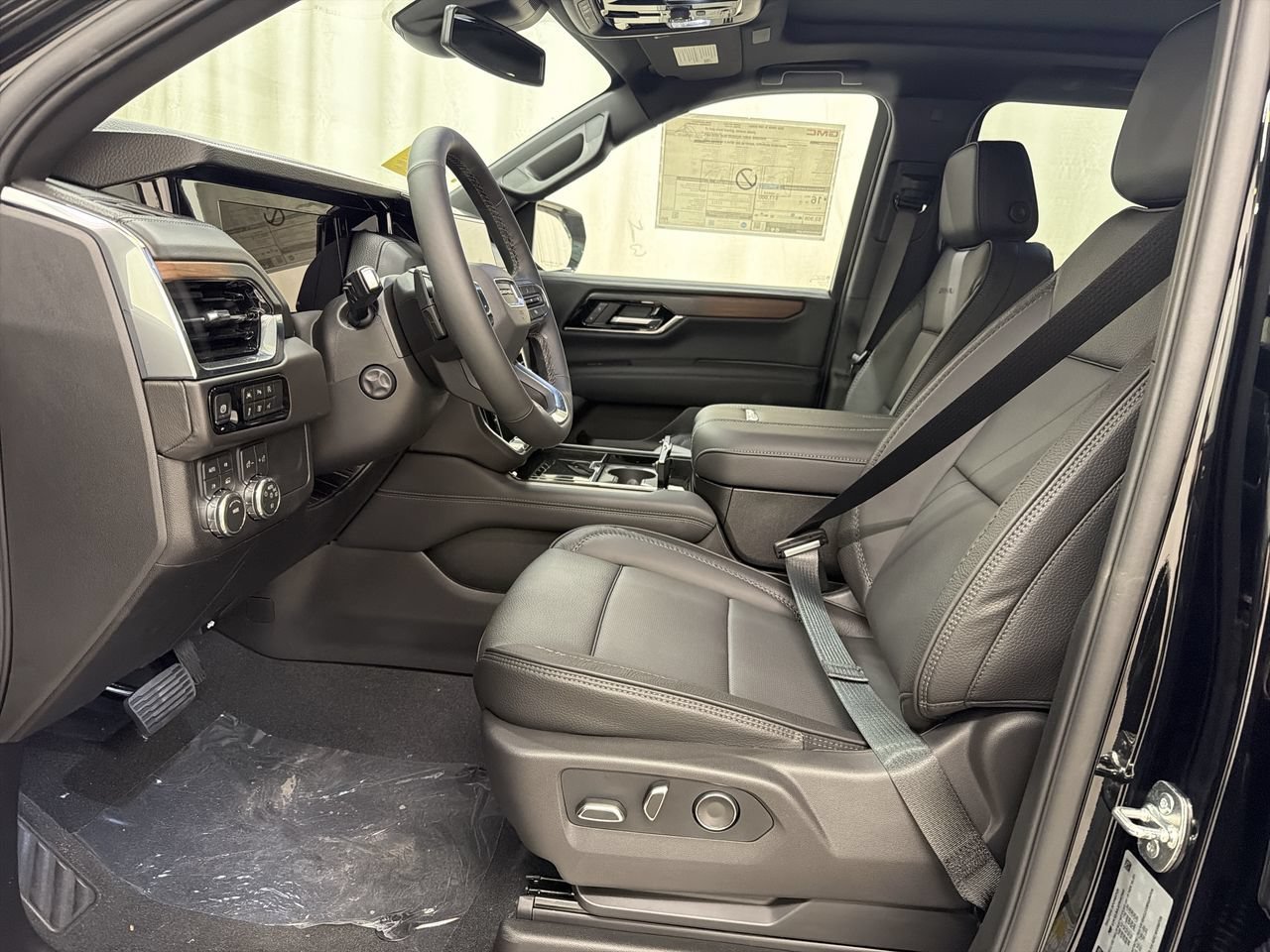New 2026 Onyx Black GMC Denali image 14