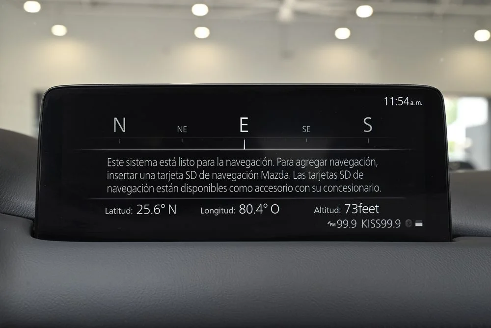Certified Used 2024 Gray Mazda 2.5 S Preferred Package image 29