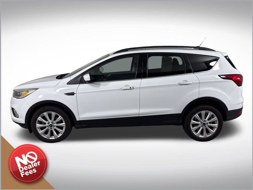 2019 Ford Escape SEL - Photo 7