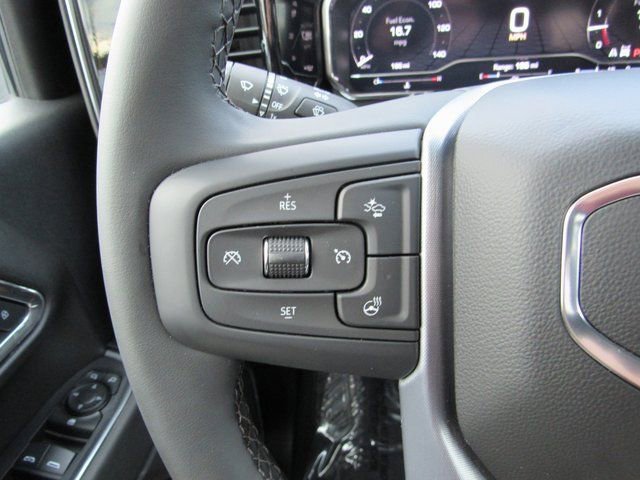2024 GMC Sierra 2500HD SLE - Photo 16