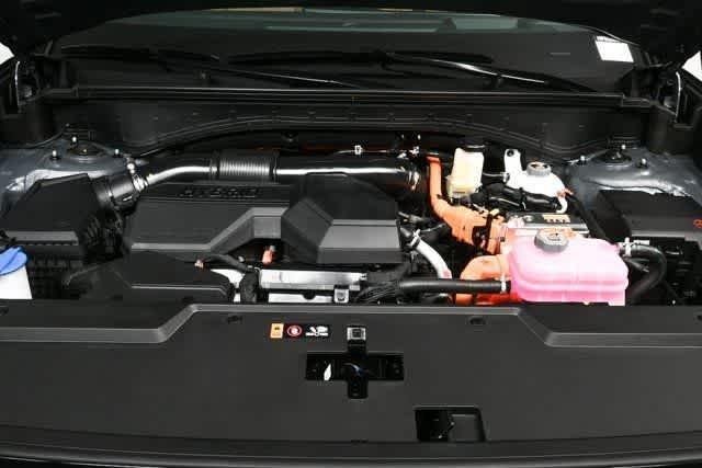 New 2026 Ecotronic Gray Matte Hyundai Calligraphy image 95