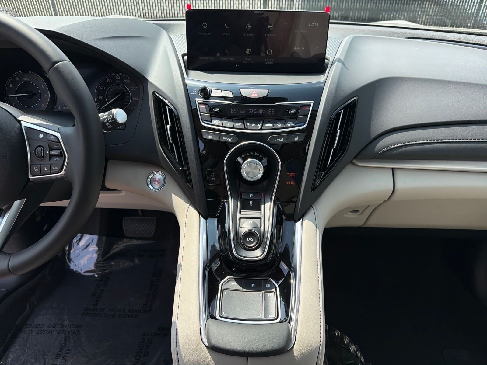 New 2026 Acura RDX Technology Package 4D Sport Utility
