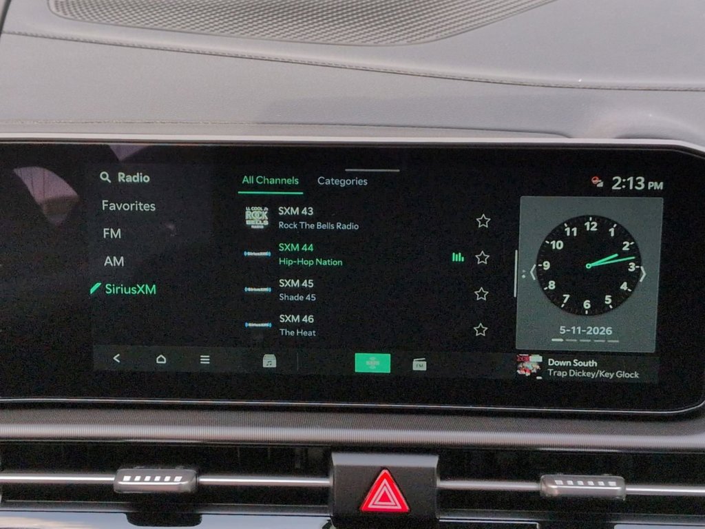 New 2026 Gravity Gray Kia EX image 16