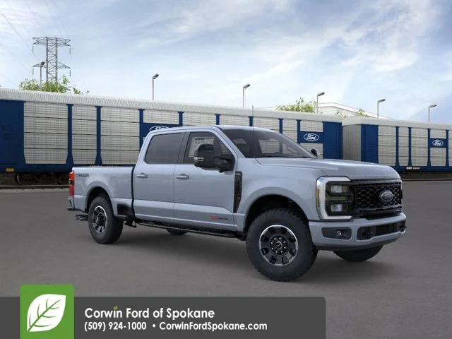 2026 Ford F-250 Lariat 4x4 Crew Cab 6-3/4' Box's photo