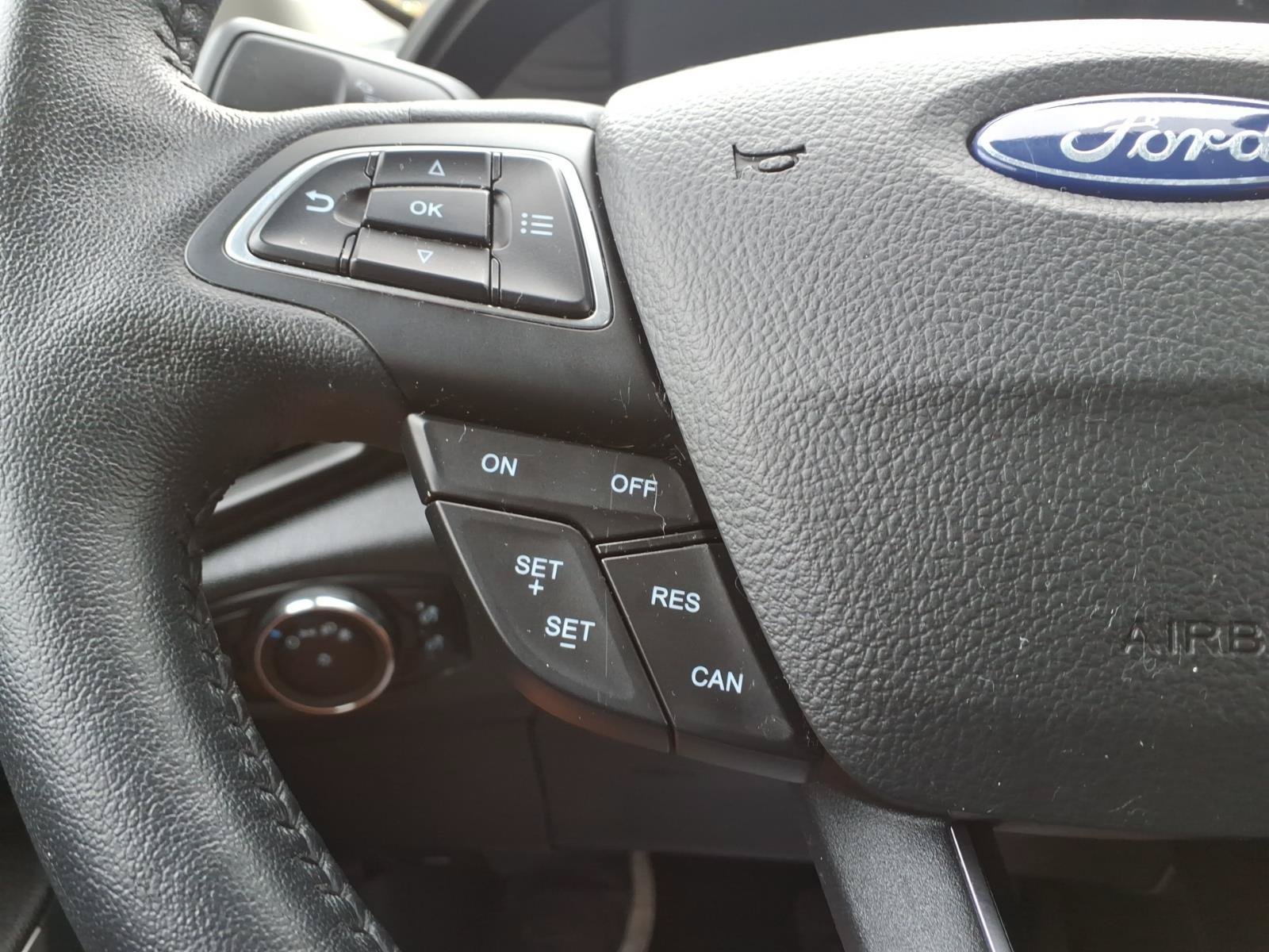 2022 Ford EcoSport Titanium - Photo 30