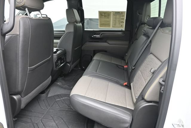 Used 2024 Summit White Chevrolet ZR2 image 23