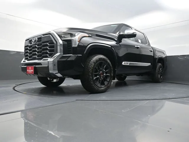 Used 2026 Black Toyota 1794 image 32