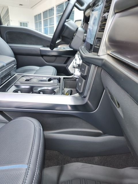 2025 Ford F-150 Platinum - Photo 65