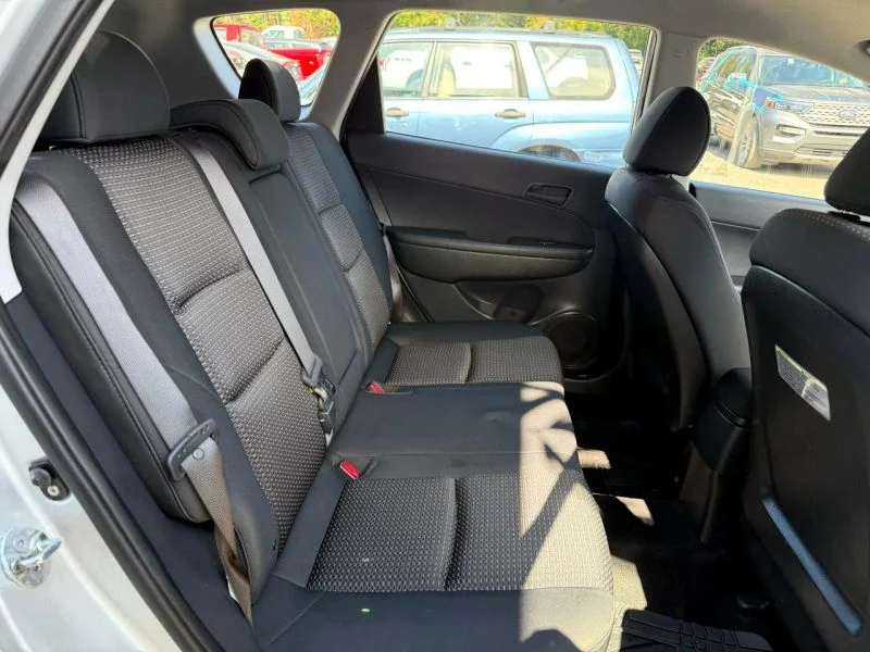 2011 Hyundai Elantra Touring GLS - Photo 49