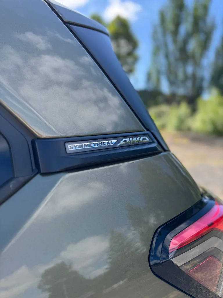 New 2026 AUTUMN GREEN METALLIC Subaru Premium image 91