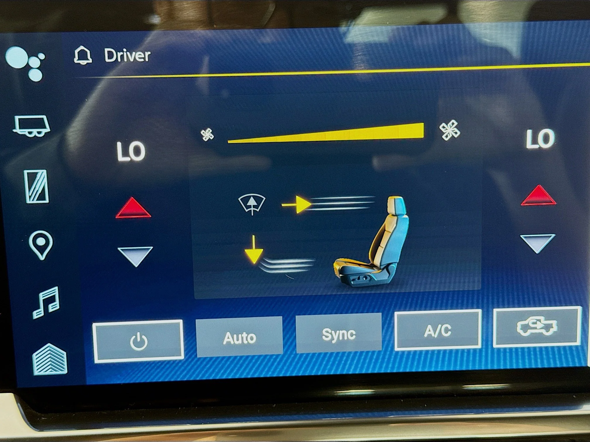 Used 2025 Sterling Gray Metallic Chevrolet LT image 17