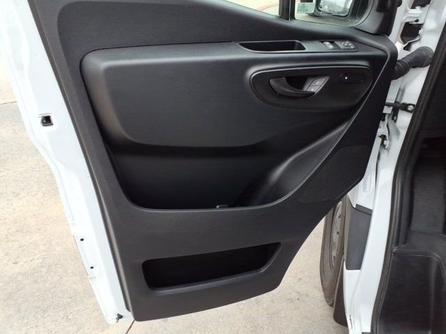 Used 2025 Arctic White Mercedes-Benz M2CA4S image 13