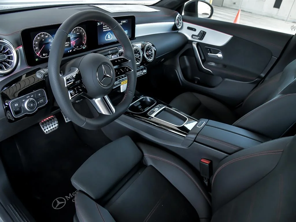 2025 Mercedes-Benz CLA CLA 250 - Photo 11