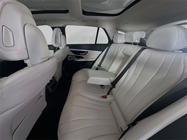 2026 Mercedes-Benz E-Class E450 All-Terrain - Photo 38
