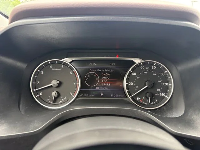 2023 Nissan Rogue SL - Photo 20