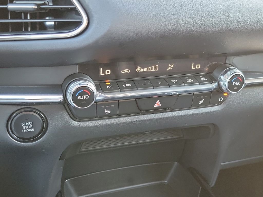 Used 2024 Black Mazda 2.5 S Preferred Package image 20