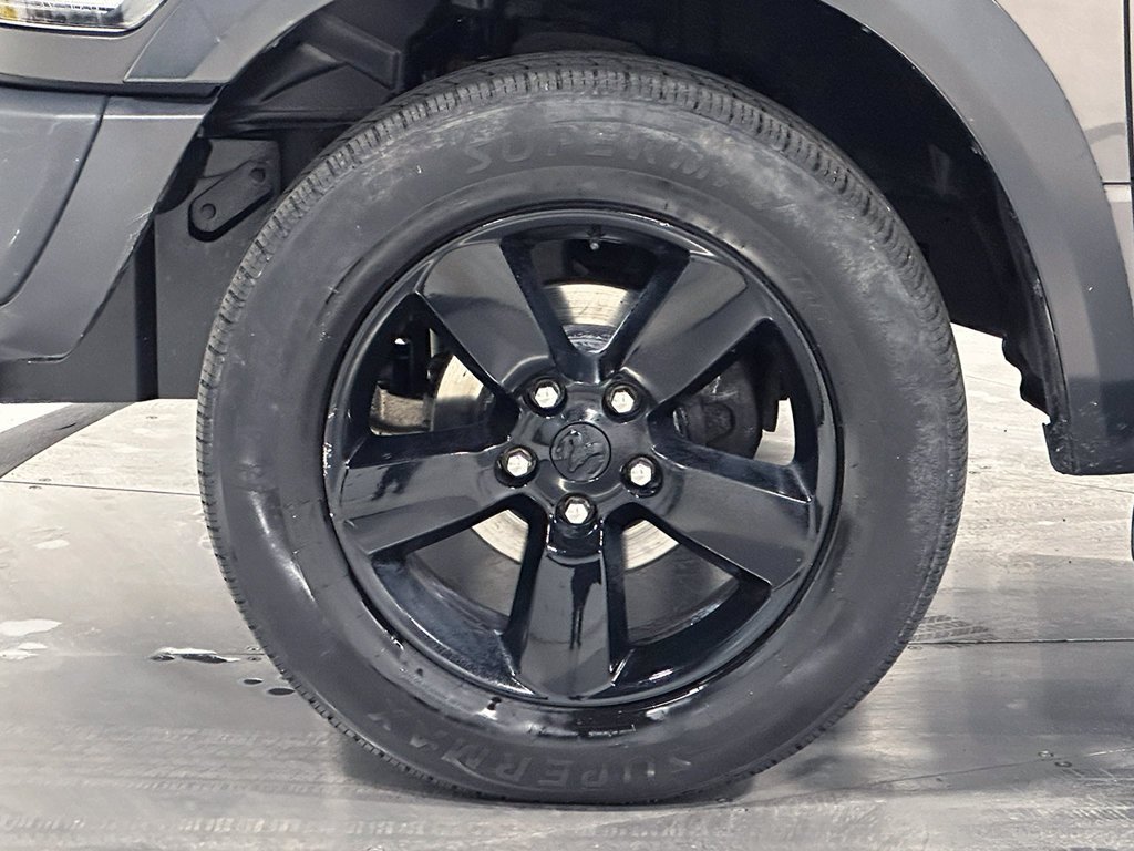 Used 2020 Gray Ram Warlock image 18