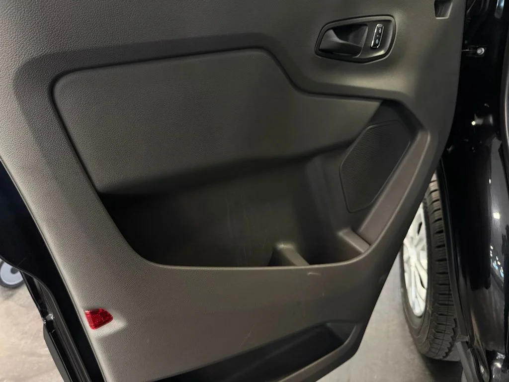 Certified Used 2025 Black Ford Base image 24