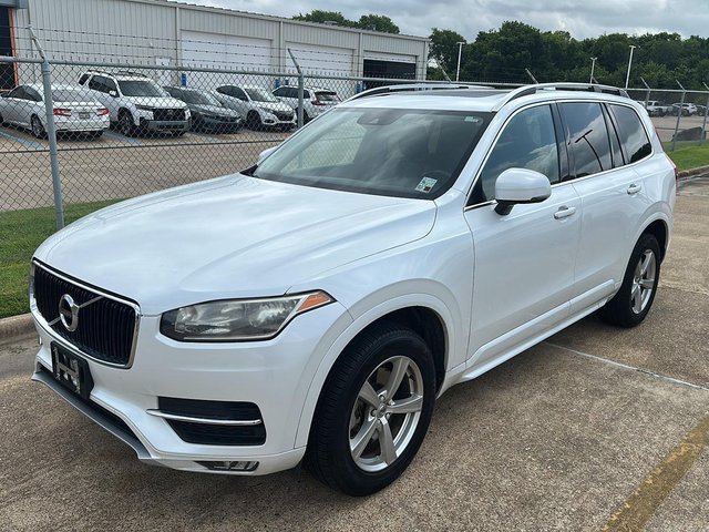 2016 VOLVO XC90 T5MOMENT