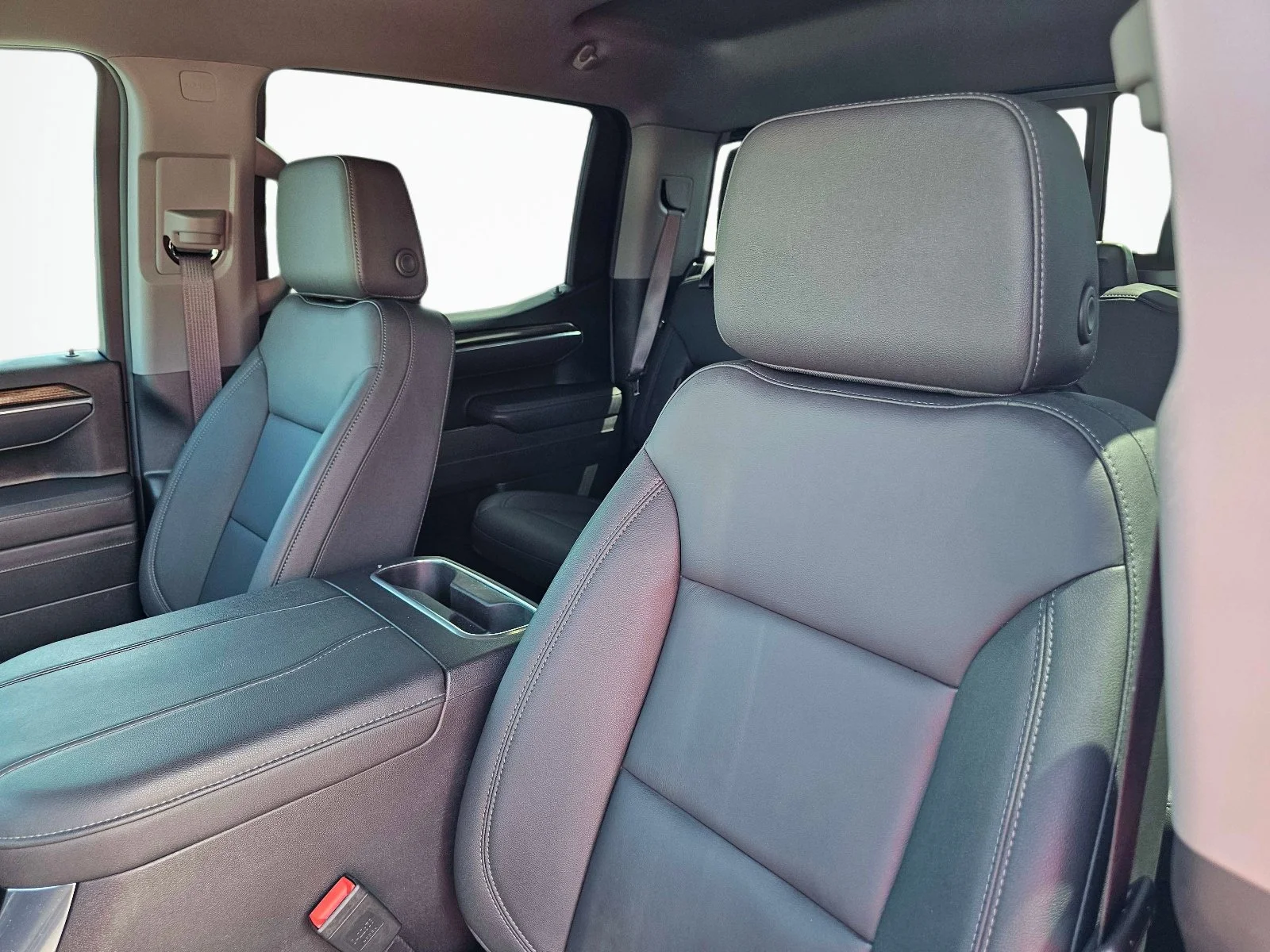 Used 2026 Black Chevrolet LT Trail Boss image 18