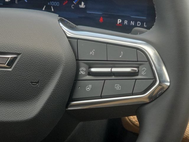 2027 Chevrolet Equinox ACTIV - Photo 24