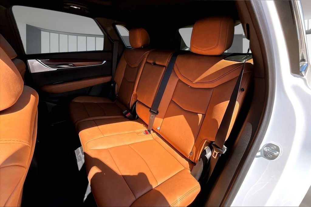 2026 Cadillac XT5 Premium Luxury - Photo 10