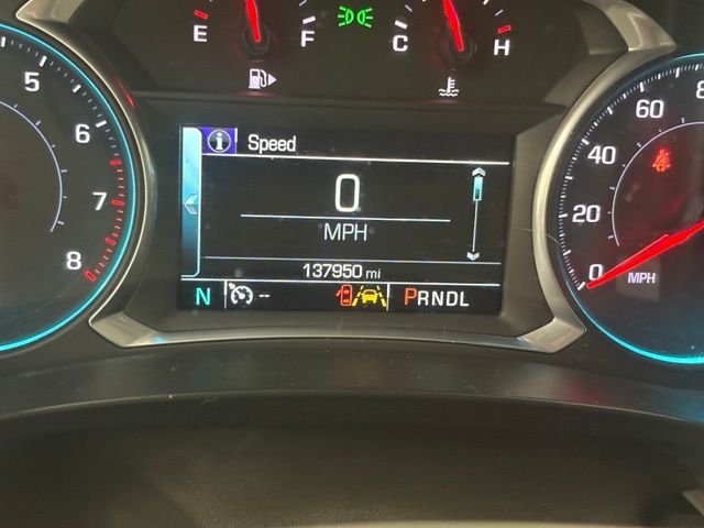 Used 2016 Beige Chevrolet LT image 19