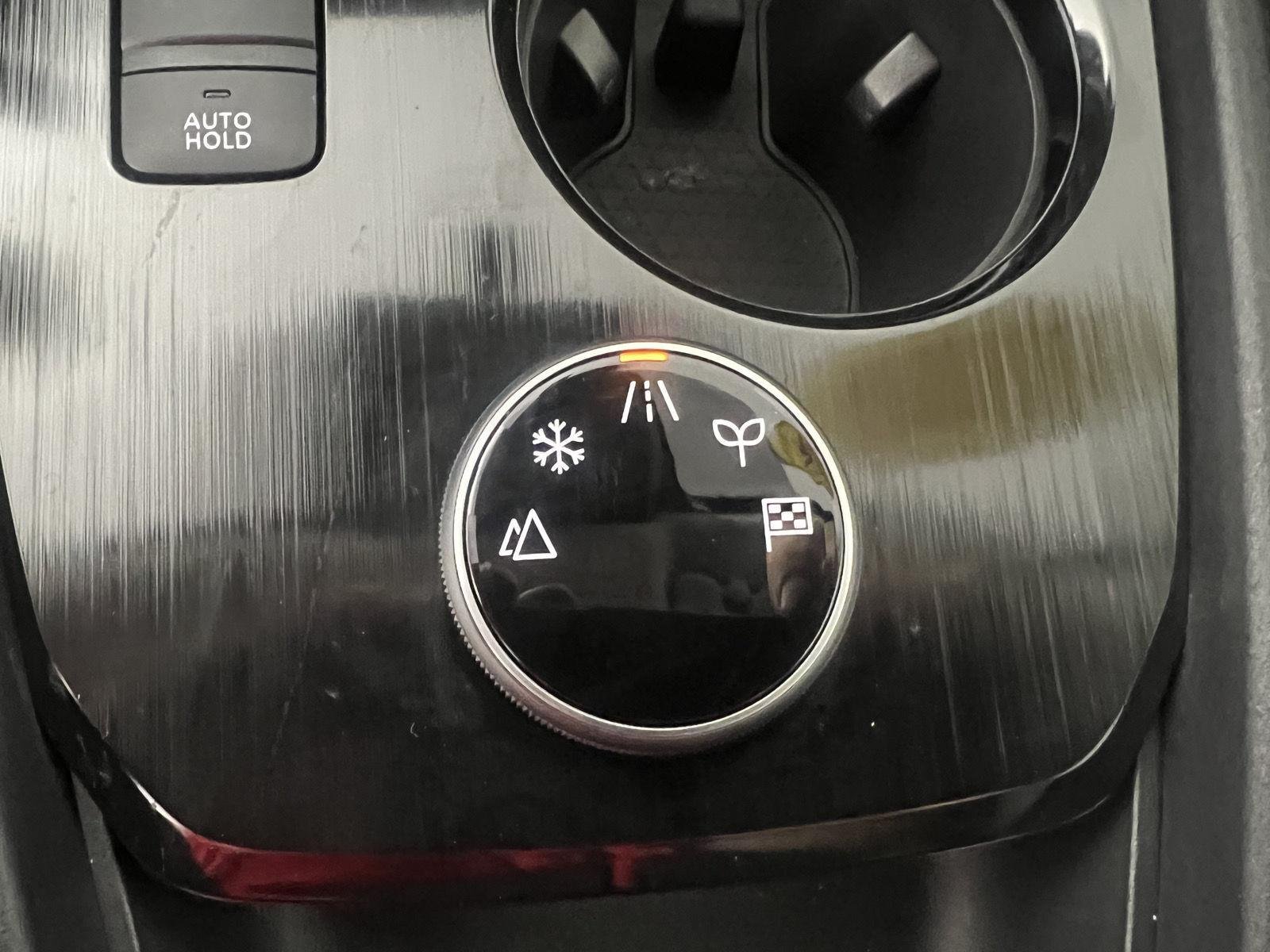 Certified Used 2026 Super Black Nissan SV image 14