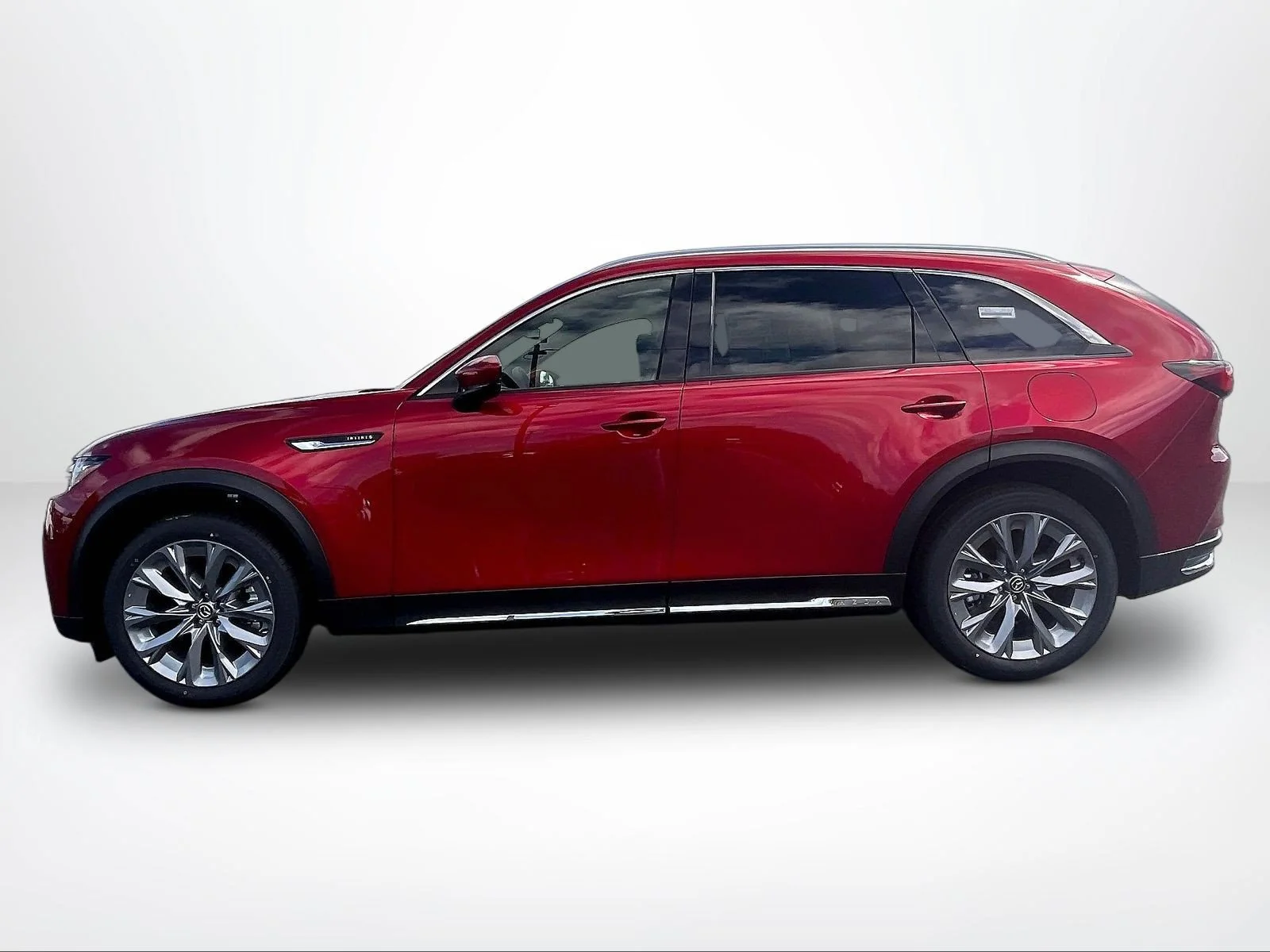 2026 Mazda CX-90 Premium Plus Package - Photo 8
