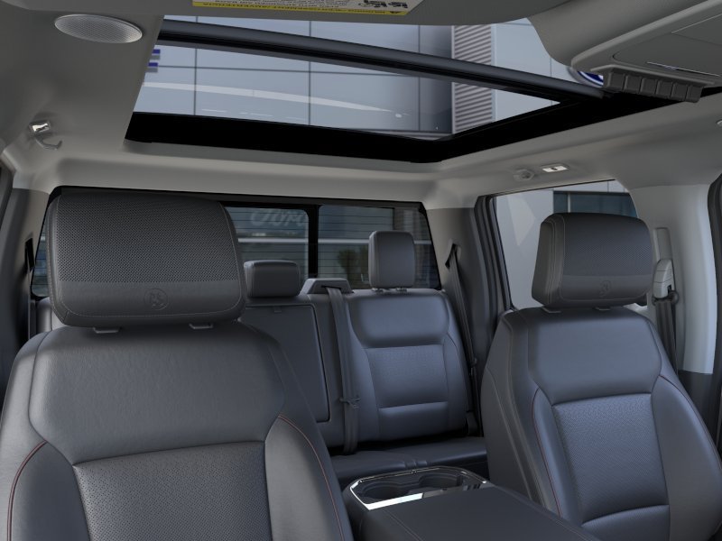 New 2026 Avalanche Ford LARIAT image 22
