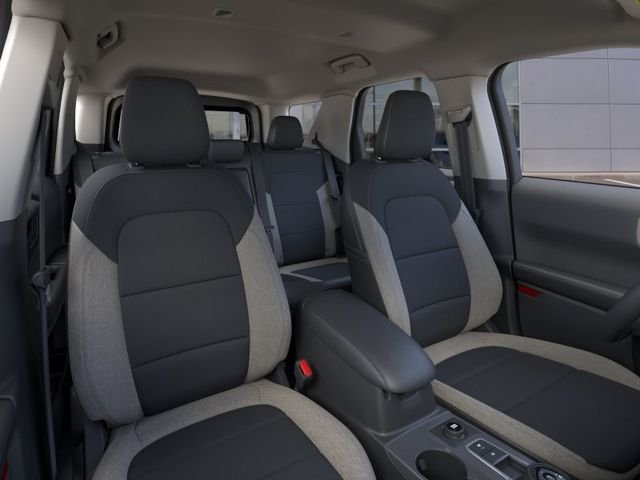 New 2026 Oxford White Ford Big Bend® image 10