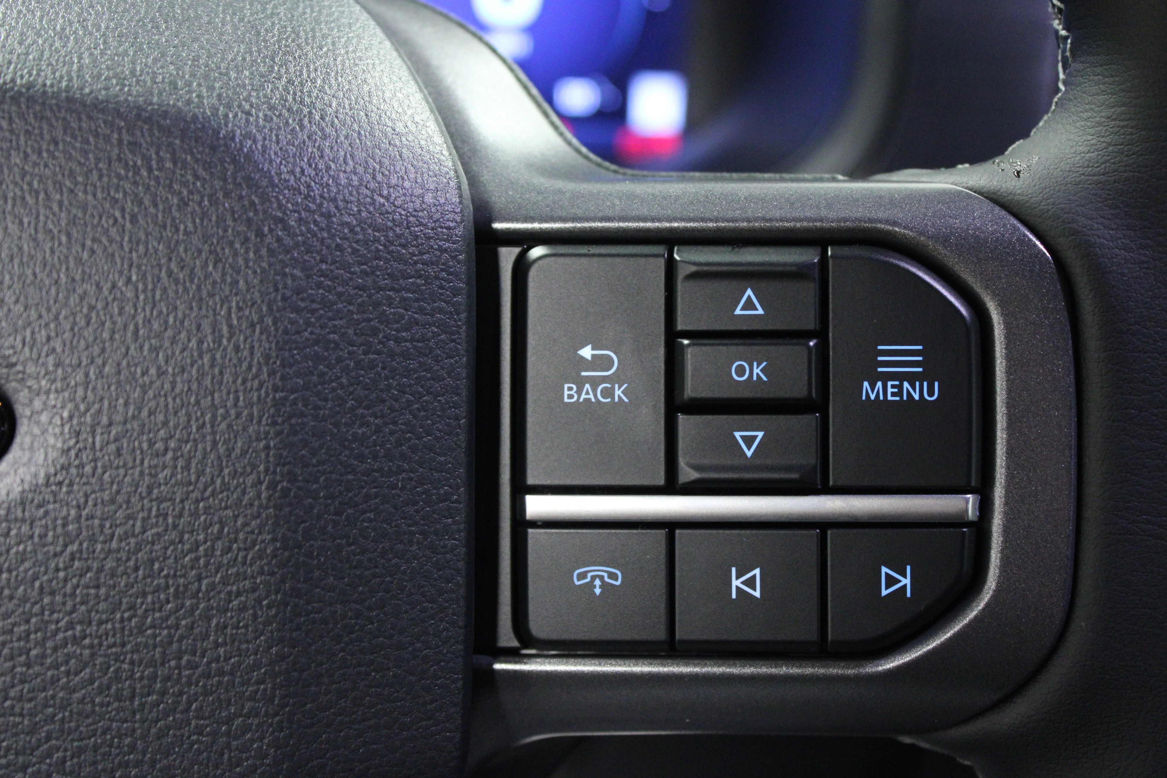 New 2026 Agate Black Metallic Ford Lariat® image 20
