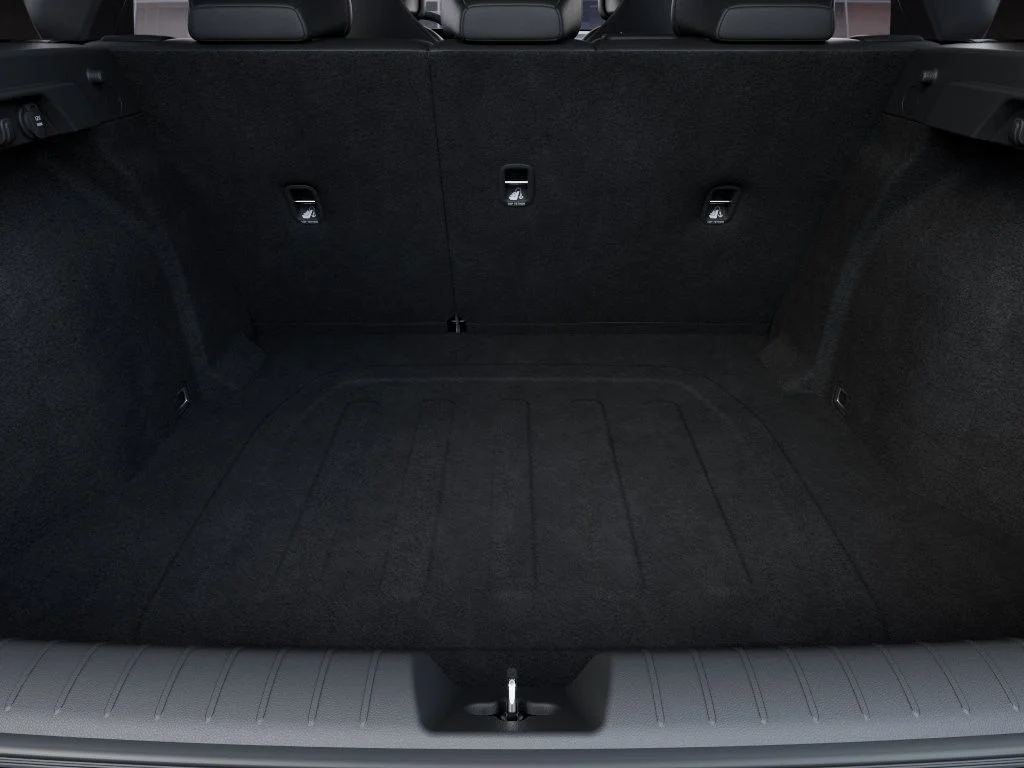 New 2026 Currant Red Kia EX image 19